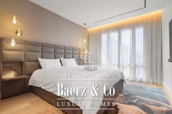 photo 9 Cannes - Sumptuous Apartment worthy of the greatest palaces