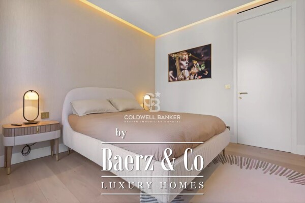 photo 15 Cannes - Sumptuous Apartment worthy of the greatest palaces