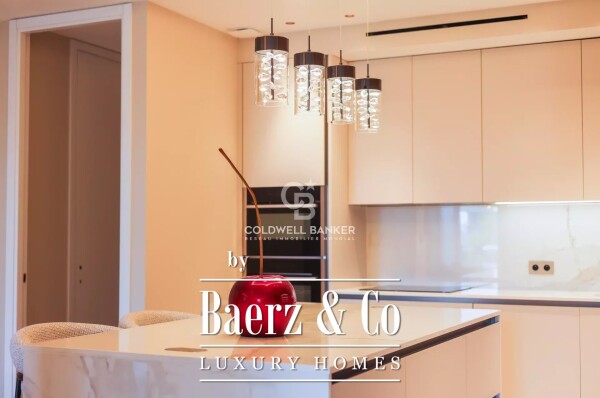 photo 21 Cannes - Sumptuous Apartment worthy of the greatest palaces