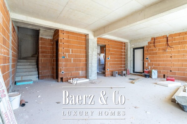 photo 8 Island of Murter, Jezera, house with a swimming pool, second row to the sea, 207.57 m²