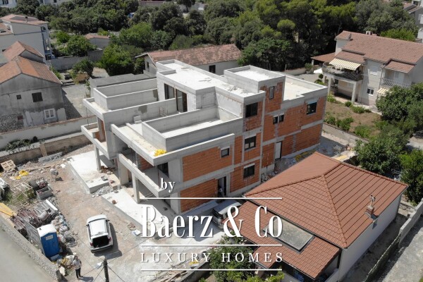 photo 24 Island of Murter, Jezera, house with a swimming pool, second row to the sea, 207.57 m²