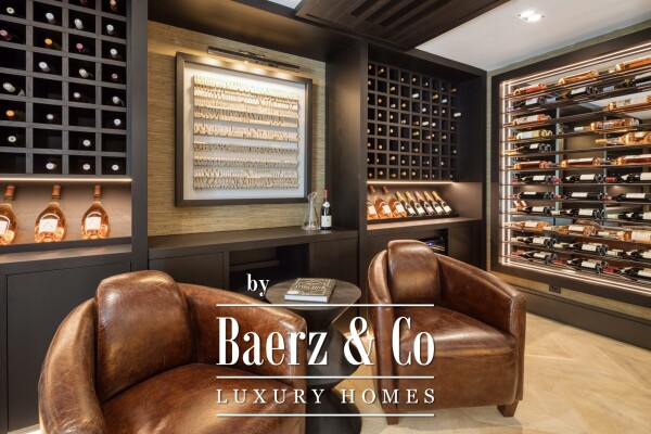 photo 29 Villa - Nueva Andalucia - Marbella - Ref: 8636