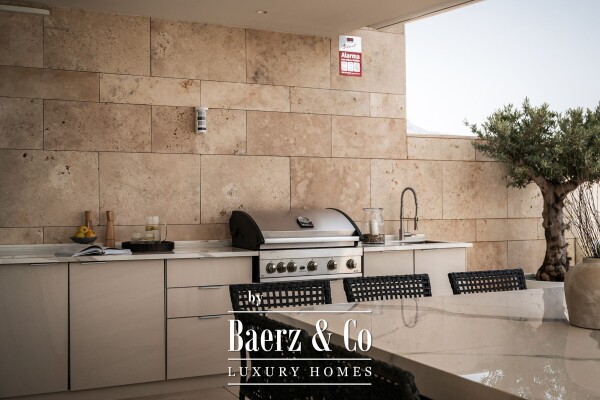 photo 11 Apartment - La Quinta - Benahavis - Ref: 8637