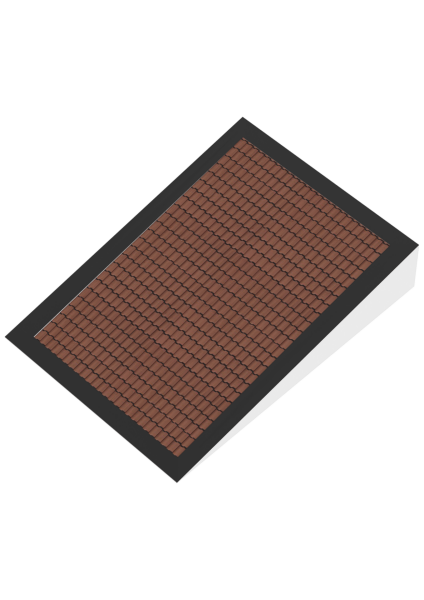 Floor Plan 11 - Lekdreef 13