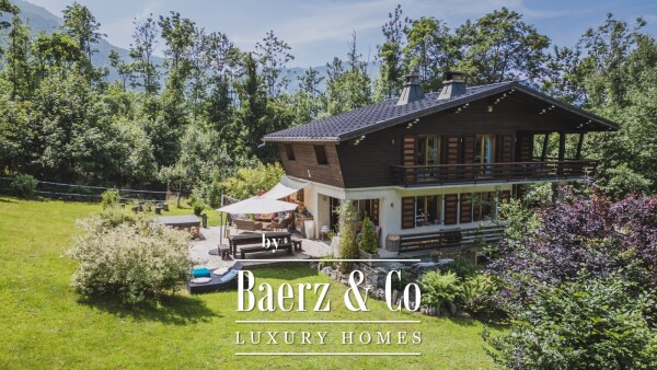 photo 10 Family Chalet with 4 Bedrooms – stunning views and Spacious Grounds