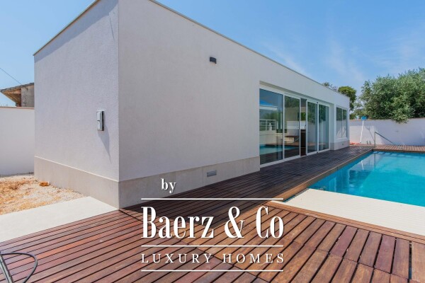 photo 11 Istria, Poreč, unique designer villa with additional apartment, wellness and heated pool