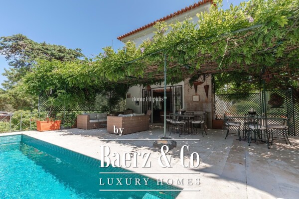 photo 15 Beautiful luxury home in Cascais e Estoril, Estoril (Estoril)