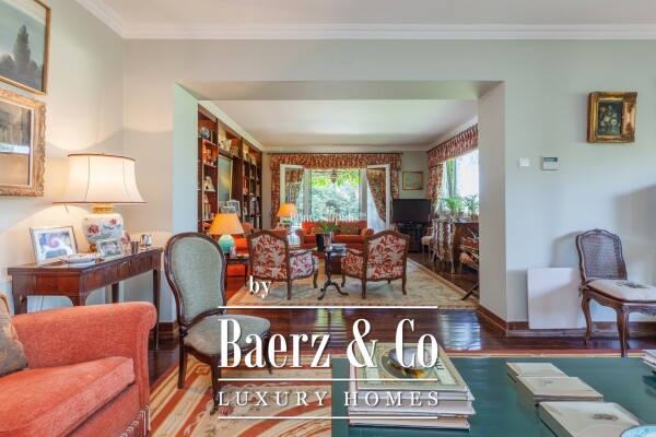 photo 24 Beautiful luxury home in Cascais e Estoril, Estoril (Estoril)