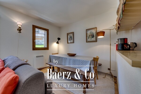 photo 5 2-bedroom apartment - Quiet and sunny