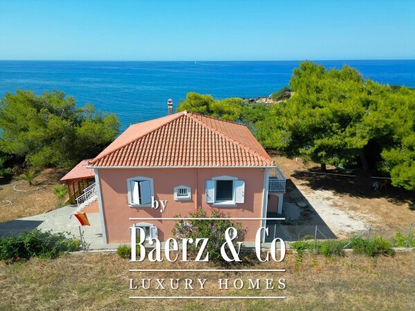 photo 4 1717817 - Detached house For sale, Gargalianoi, 188 sq.m., €850.000