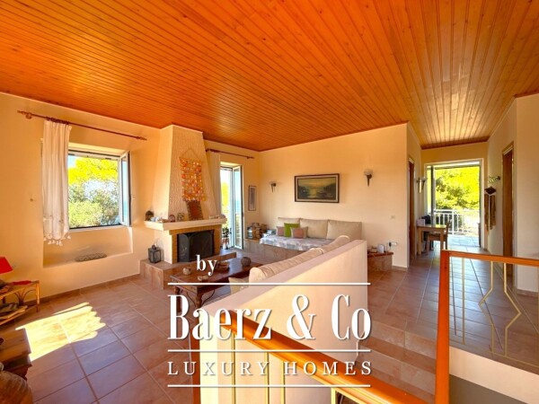 photo 11 1717817 - Detached house For sale, Gargalianoi, 188 sq.m., €850.000