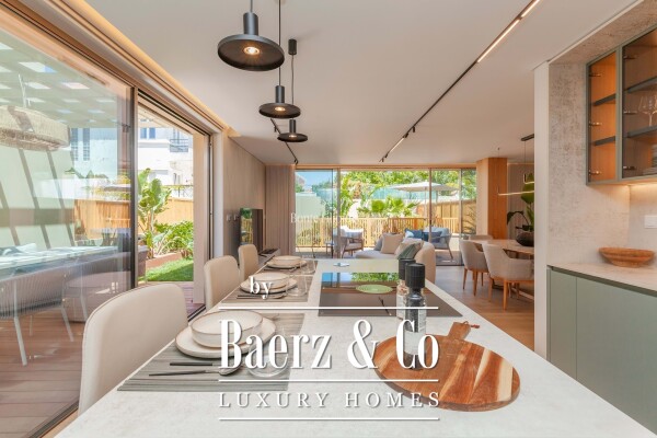 photo 7 Beautiful luxury home in Carcavelos e Parede, Carcavelos