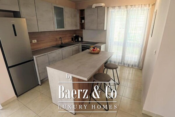 photo 9 Kaštel Lukšić, villa with pool and sea view