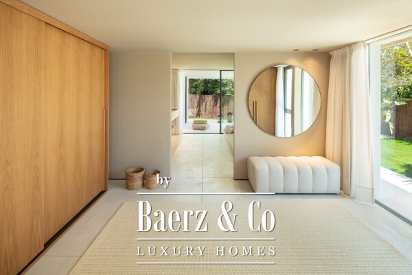 photo 26 Villa - Nueva Andalucia - Marbella - Ref: 8640