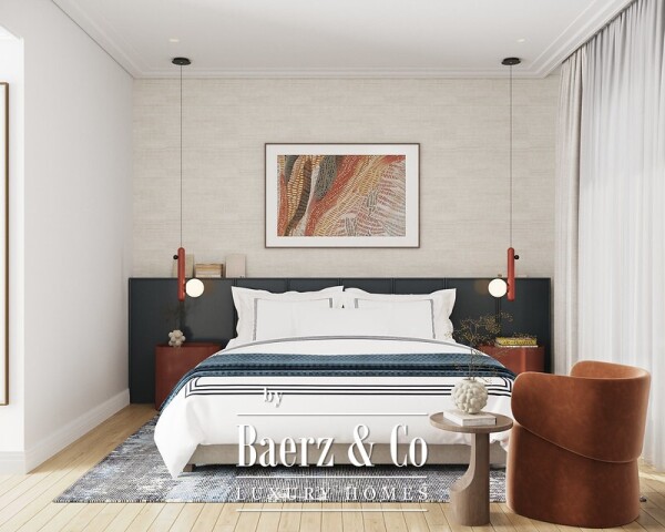 photo 13 Luxurious Studio Apartment in a New Project in Tivat