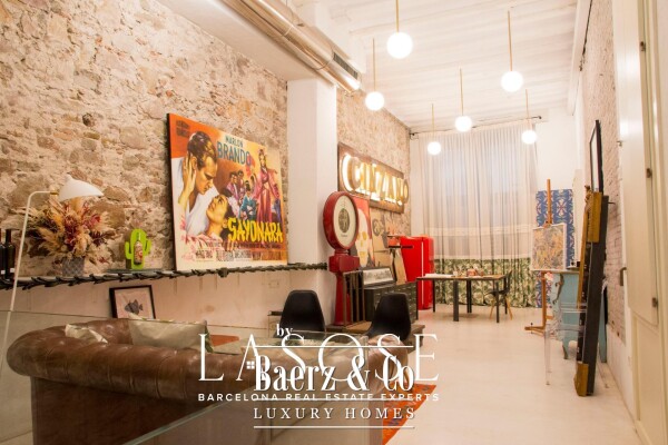 photo 9 Barcelona, El Gòtic