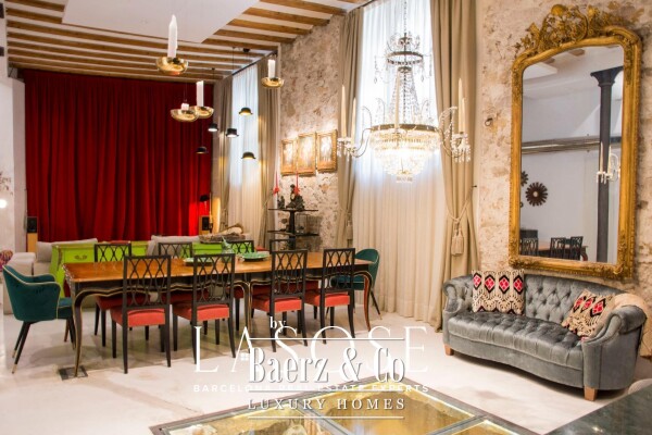 photo 27 Barcelona, El Gòtic