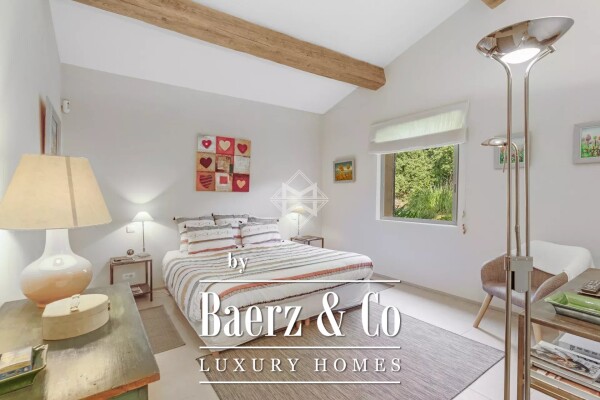 photo 12 In one of the most sought-after areas of Ramatuelle