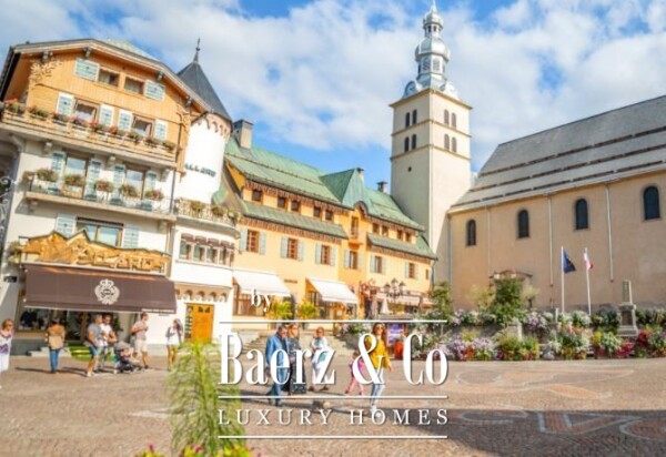 photo 11 2 Apartments - Close to the village centre - Fully Renovated