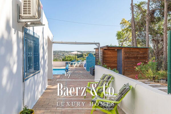 photo 26 Beautiful luxury home in São Brás de Alportel, Countryside