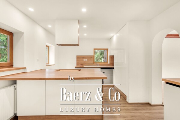 photo 7 HOUSE IN THE HEART OF NATURE UNDER THE JULIAN ALPS – Gozd Martuljek