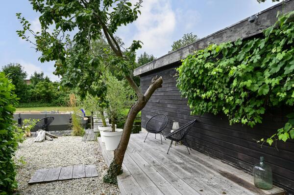 photo 22 Groenlandse kade 63