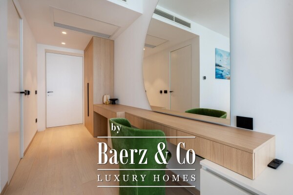 photo 22 Baška Voda, - exclusive Villa with Panoramic Sea View