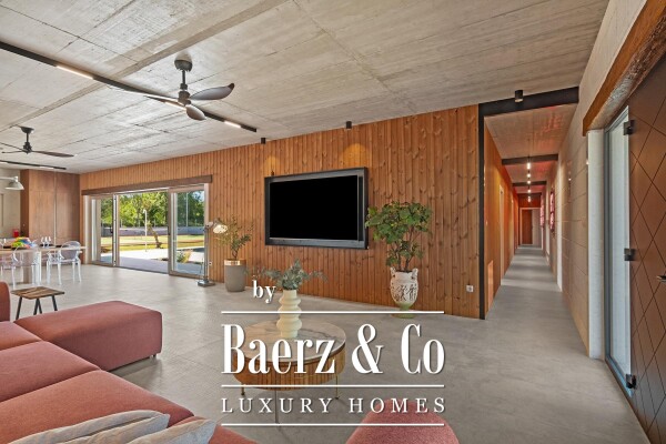 photo 8 Split - surroundings, unusual villa with swimming pool and tennis court