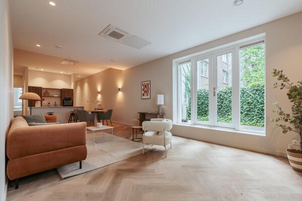 Video Rozenstraat 40