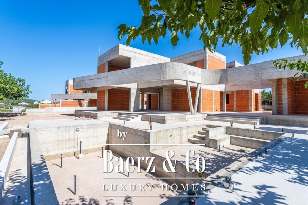 photo 8 Vodice, beautiful and spacious villa with a swimming pool, 730,25 m²