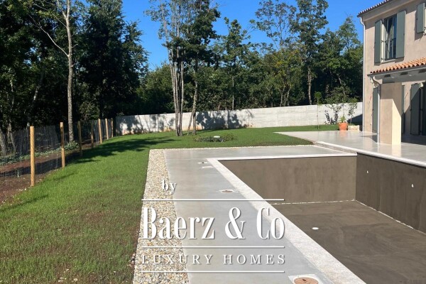 photo 11 Istria, Gačišće, autochthonous beautiful villa with swimming pool in complete nature