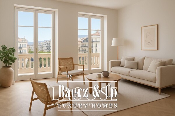 photo 1 Barcelona, La Dreta de lEixample