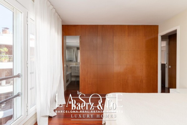 photo 3 Barcelona, Les Tres Torres