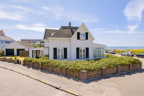 photo 6 Koningin Astrid Boulevard 16