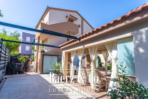 photo 8 Čiovo, Okrug Gornji, furnished house with swimming pool (three apartments, close to the beach)