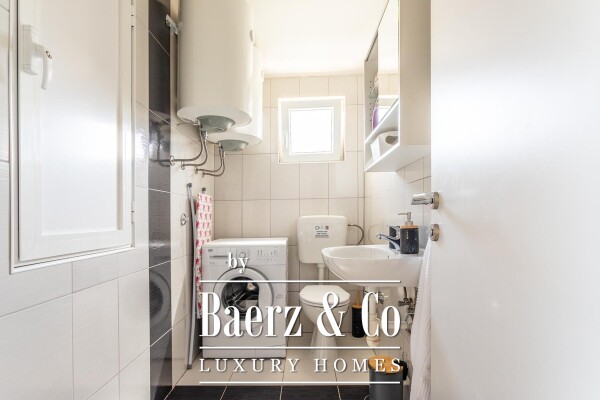 photo 17 Čiovo, Okrug Gornji, furnished house with swimming pool (three apartments, close to the beach)