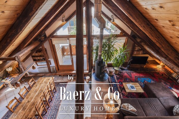 photo 3 Charming Village House  – A Green Haven in Le Casset