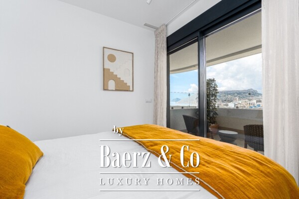 photo 10 Beautiful luxury home in Calpe, Costa Blanca