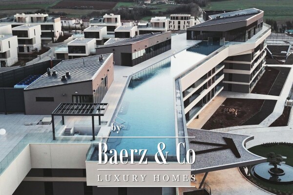 photo 13 Istra, Savudrija, Petram Resort, 2 bedroom apartment on the 3rd floor NKP 93 m2