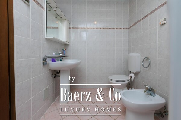 photo 18 Island of Krk, Njivice, Unique Stone Villa, First Row to the Sea, GFA 300 m²