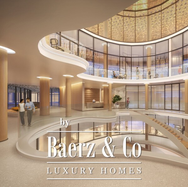 photo 7 Luxury Full Floor for Sale – Serenia District, Jumeirah Islands | Prime Investment