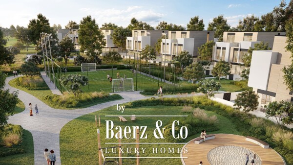 photo 4 Refined Golfside Living – 4BR D Villa by DarGlobal in Jumeirah Golf Estates