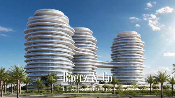 photo 1 Seaside Sophistication | 2BHK at La Mer by ELIE SAAB – RAK