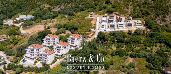 photo 2 Luxury Villa in Herceg Novi with a  Sea View