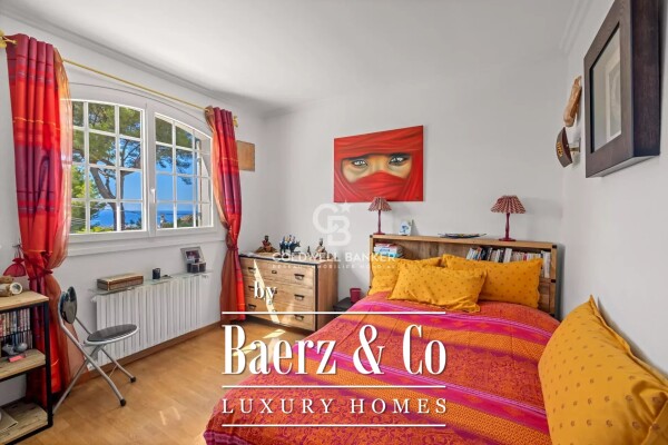 photo 16 PREMIUM LOCATION – SEA VIEW BASTIDE – 100 M² GARAGE