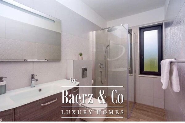 photo 8 Surroundings of Omiš, modern villa with swimming pool