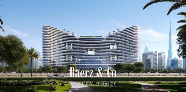 photo 1 Prime Retail Opportunity | Aquarise by Binghatti | Business Bay, Dubai