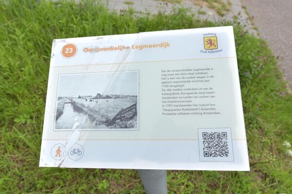 photo 62 Legmeerdijk 342