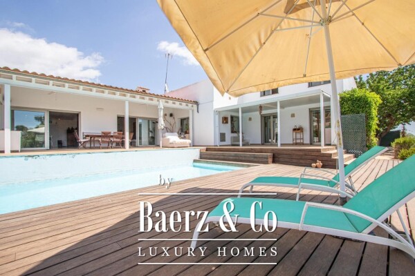 photo 4 Your dream home: space, light and a warm family atmosphere