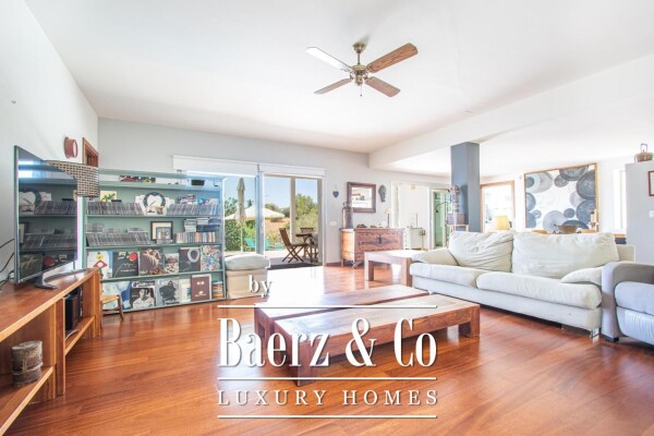 photo 8 Your dream home: space, light and a warm family atmosphere